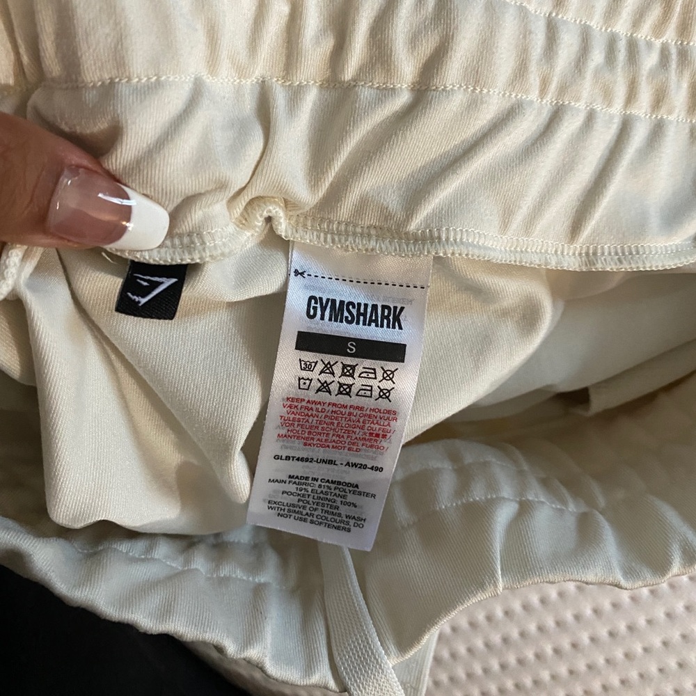 Gymshark Joggers